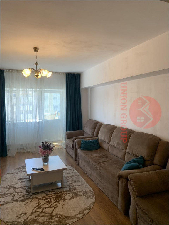 Apartament 4 camere de inchiriat Trocadero