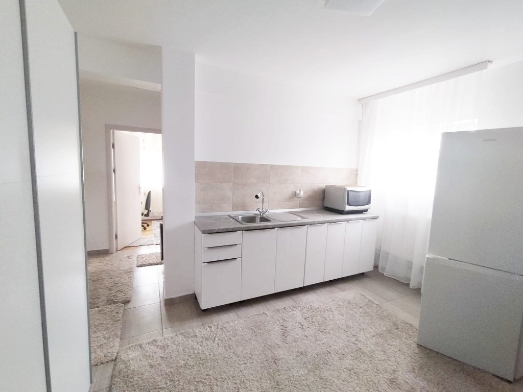 3 camere l Totul Nou l Calea București Rotonda l Apartament