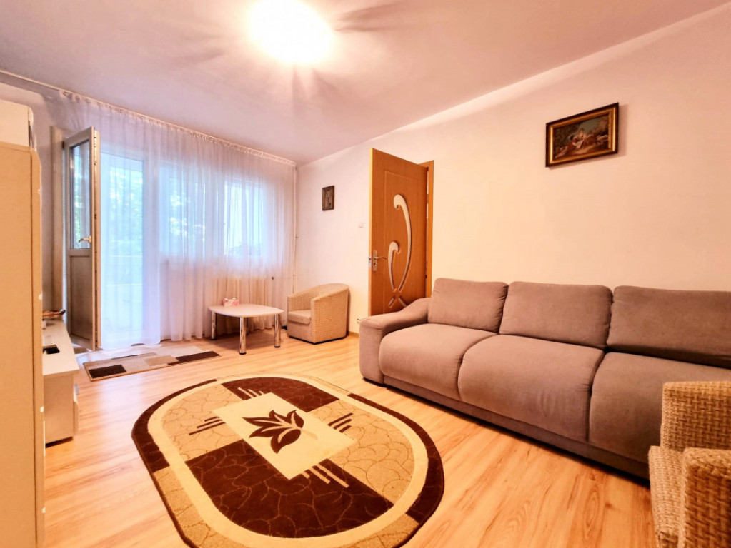 Apartament 2 camere Raul Doamnei metrou 2 min, Parc Drumul T