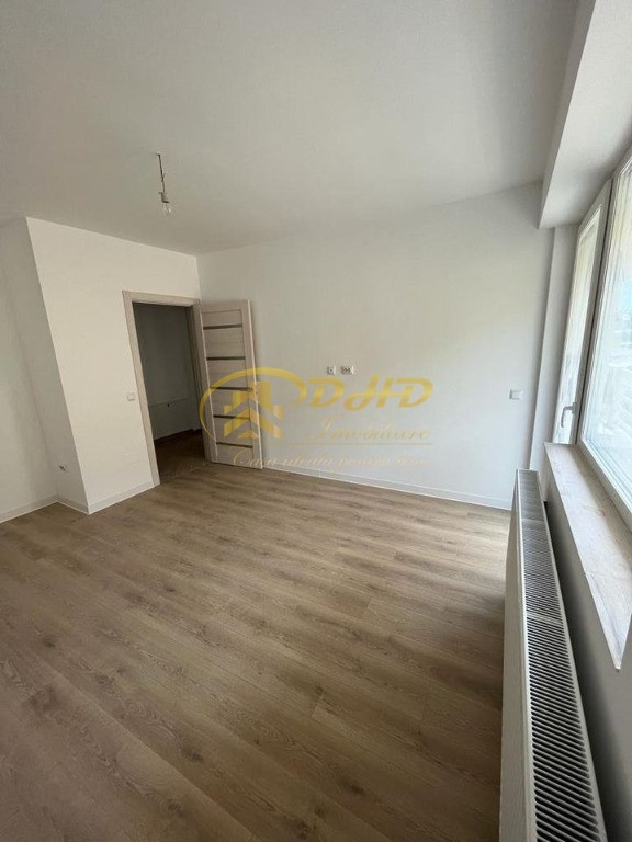 Apartament 2 Camere - Bloc nou