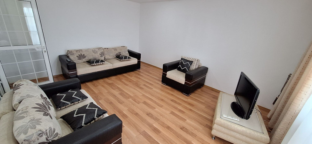 Apartament cu 2 camere in zona Basarabia- Costin Georgian