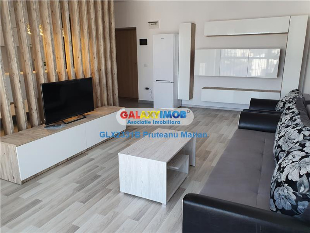 Apartament cu 2 camere ,la Spazio Residence ,in Bragadiru