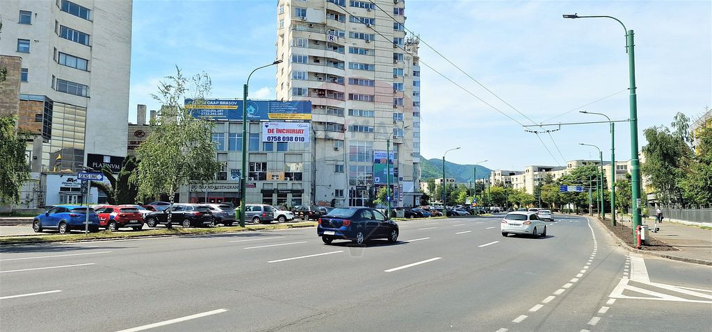 Închiriere spațiu pentru birou, Brașov, ultracentral, ...