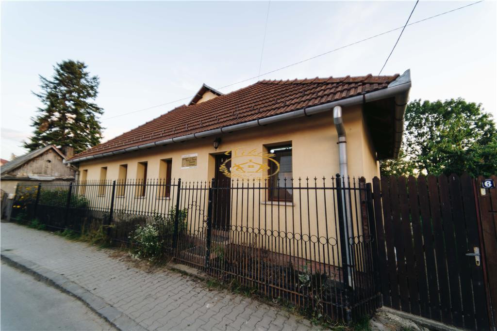 Casa de locuit in Gheorgheni str. Closca