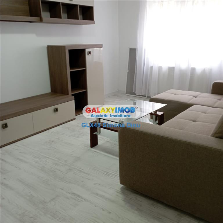 Apartament 2 camere ultracentral Targoviste