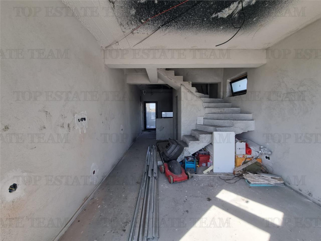 Vila Duplex modernista 2, 3 camere