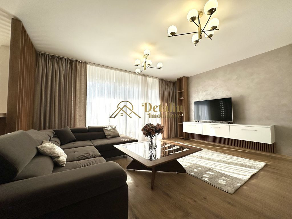 Apartament de lux, de inchiriat, zona Cetate