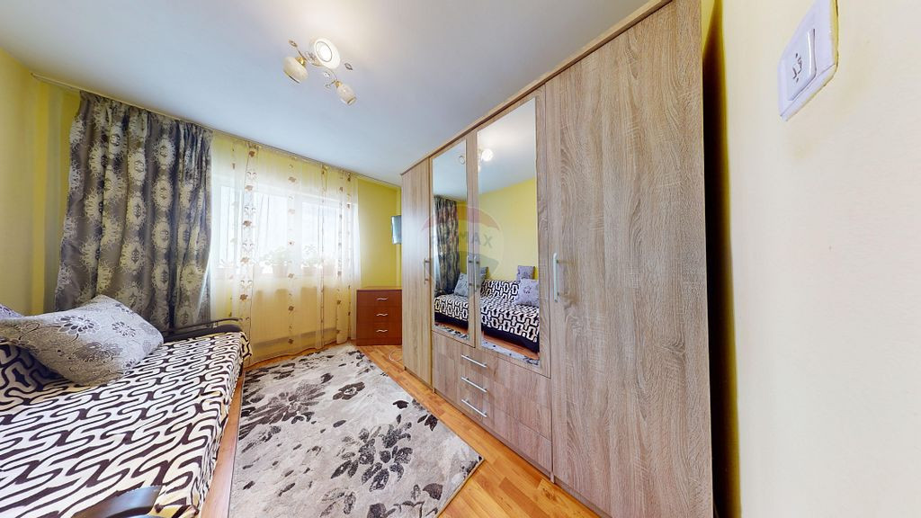 REZERVAT | Apartament 4 camere | Florilor | PRIVELISTE DE...