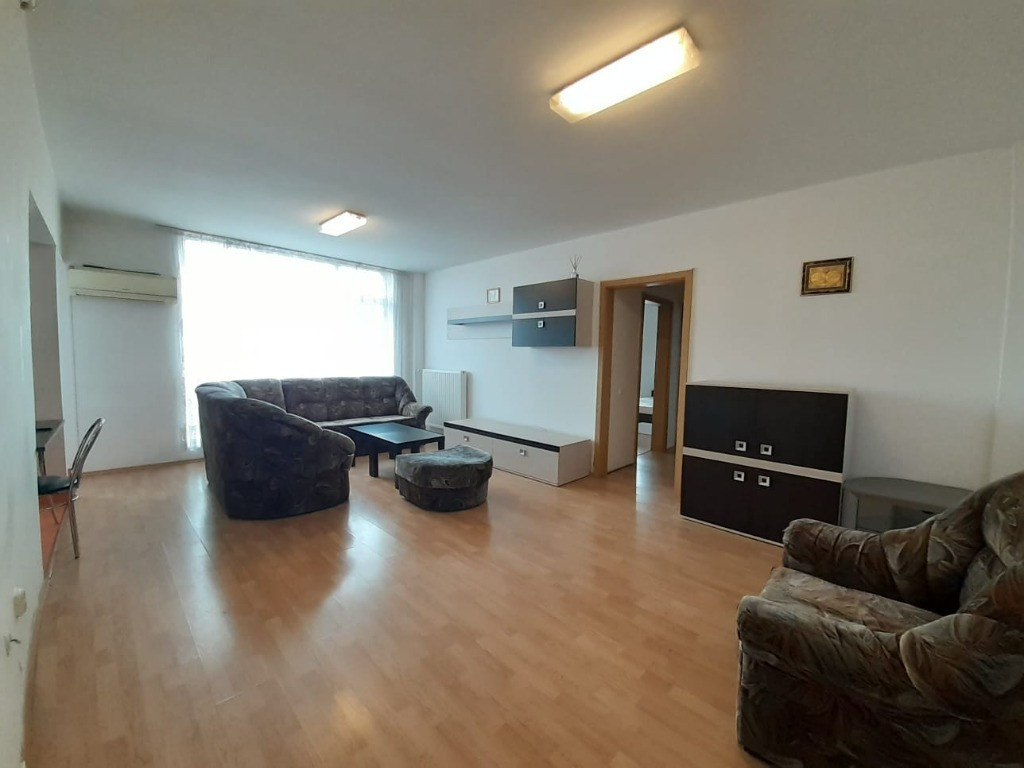 Apartament 3 camere 84 mp, parcare subterana Calea Dorobantilor