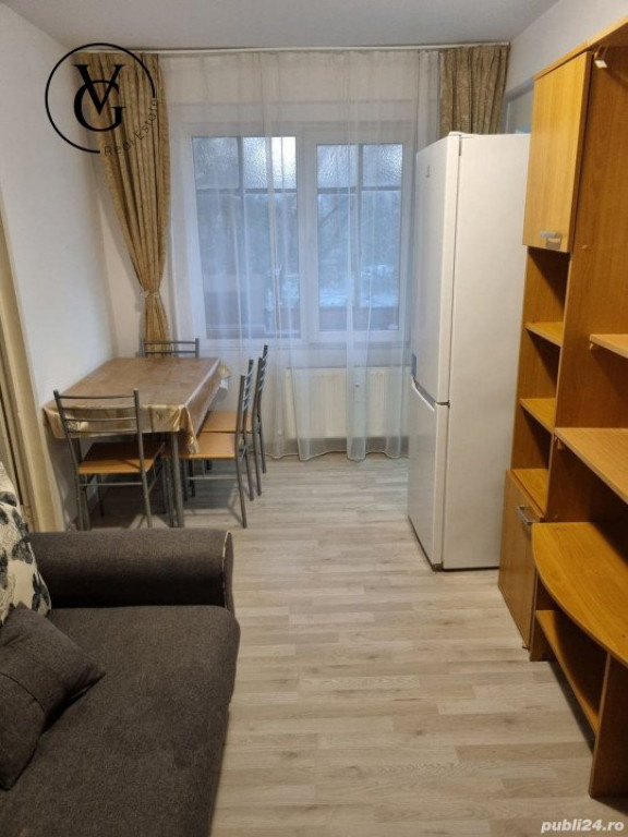 Apartament 2 camere-Ciresica