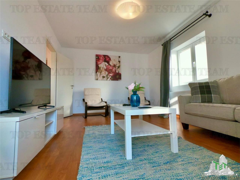 Apartament 2 camere de , Batistei, pretabil AIRBNB