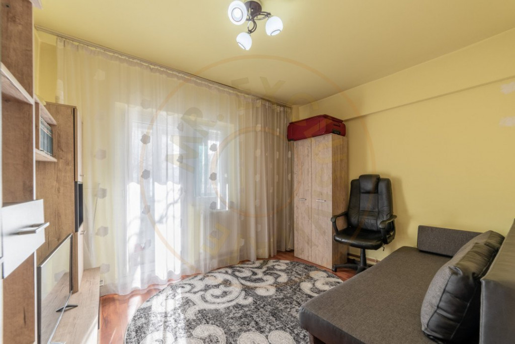 0% Comision Apartament 4 camere +boxa Confort 1 dec. zona Au