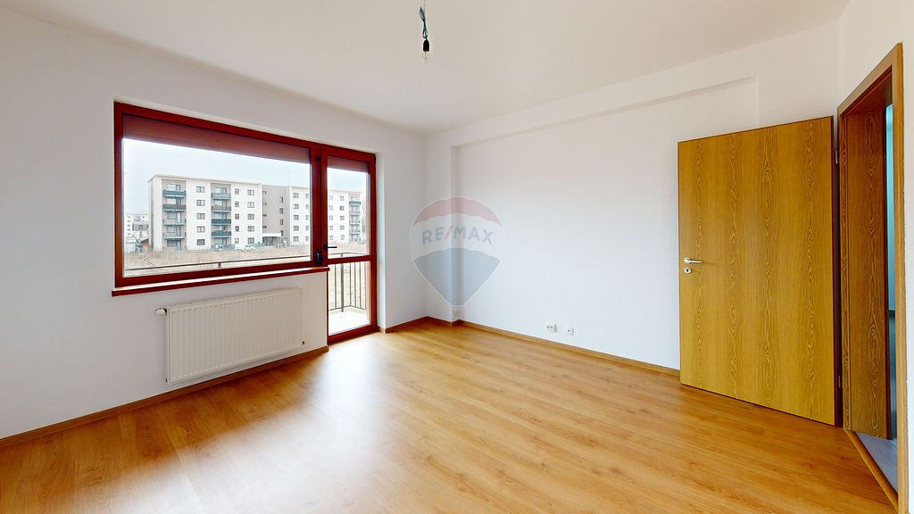 Comision 0% | Apartament 3 camere | Zona CORESI |