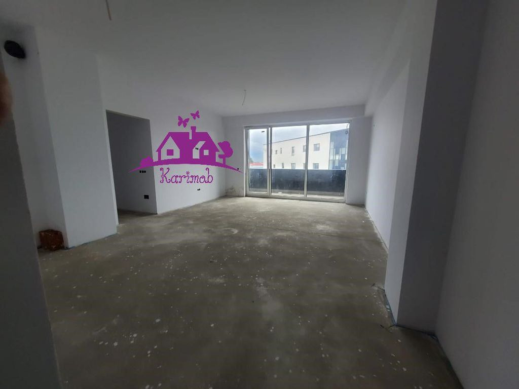 Apartament de vanzare zona Nufaru
