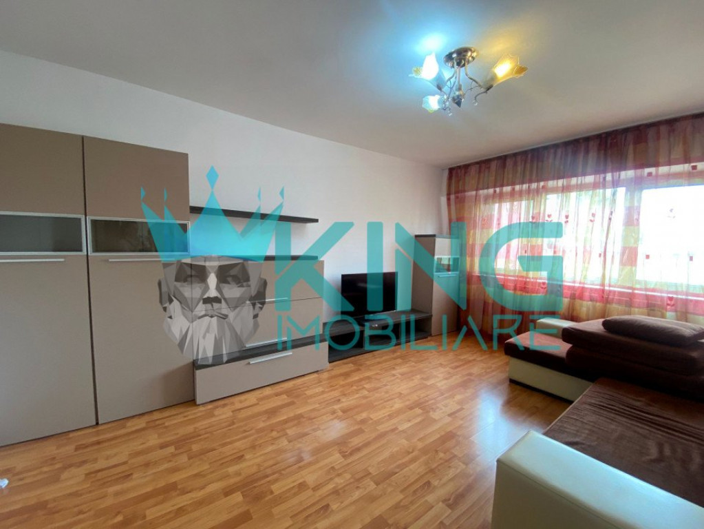 Tomis Nord | 3 Camere | 2 Bai | Parcare | Centrala | Termen