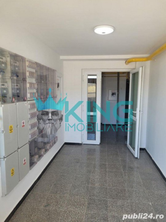 Darmanesti | 2 camere | nemobilat | renovat recent | central