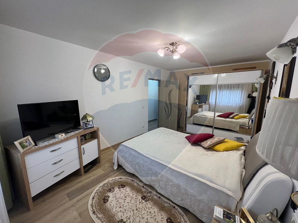 Apartament 2 camere în zona Gara