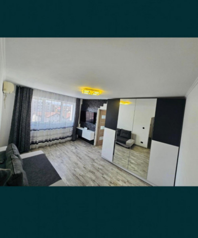 Apartament 2 camere | Mihai Bravu