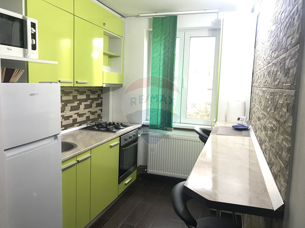 Apartament 2 camere de vânzare zona Podgoria Arad