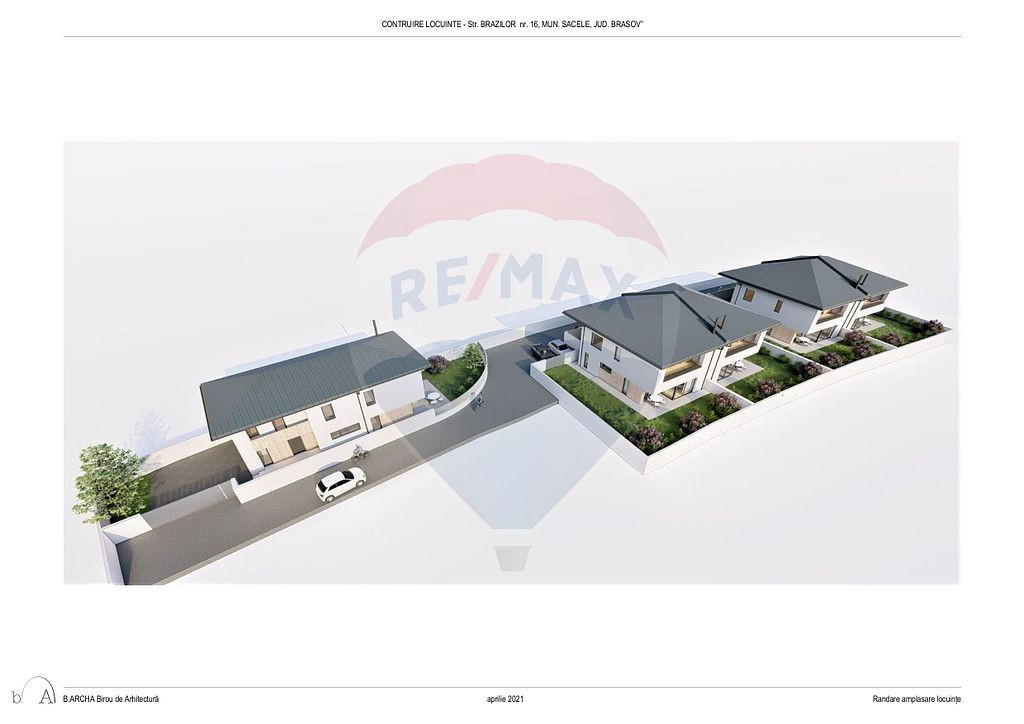 COMISION 0, locuinta de lux, 200 mp utilii,720 mp teren, ...