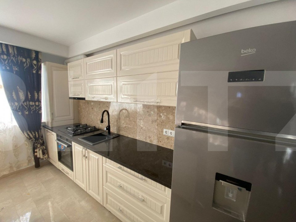 3 camere | 54 m² | Cluj / Baciu