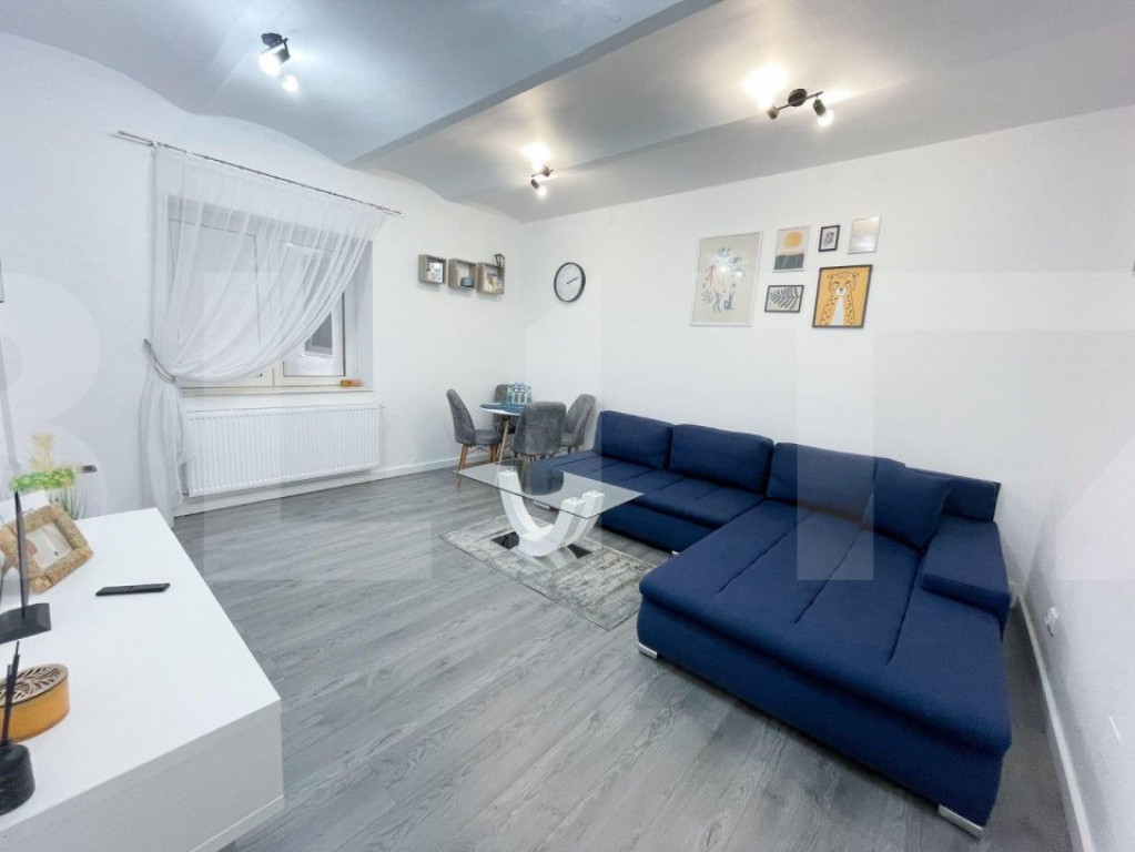 Apartament 2 camere, 49 mp, investiție, Piața Mihai Viteaz