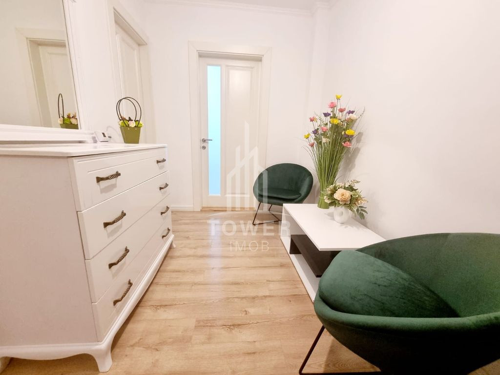 Apartament de închiriat | Zona Mihai Viteazu