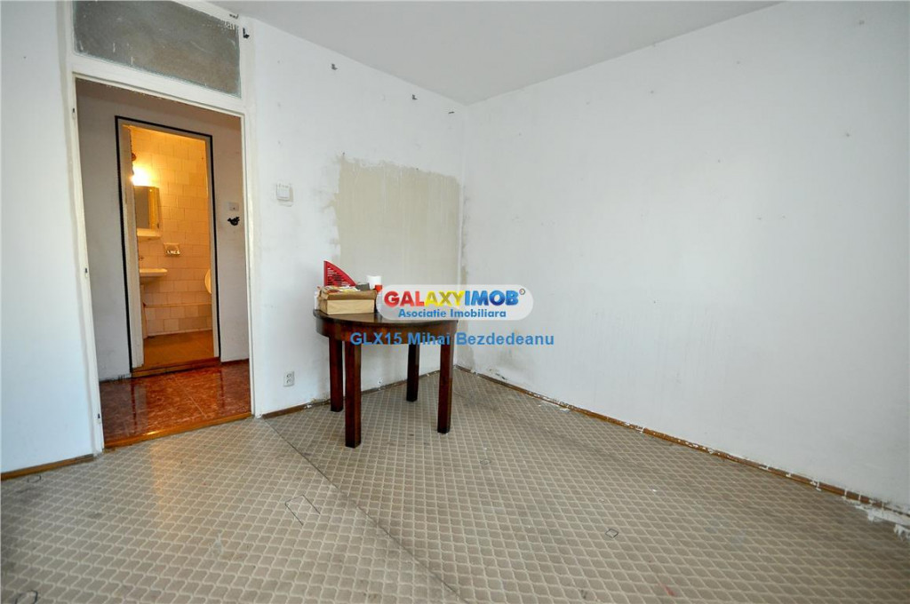 Apartament 2 camere in zona Mega Mall - Biserica Capra