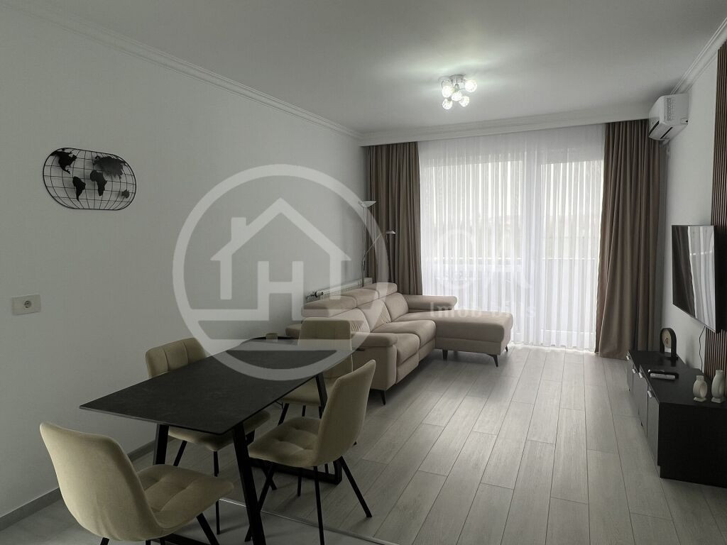 Apartament cu 3 camere de in Prima Universitatii Oradea