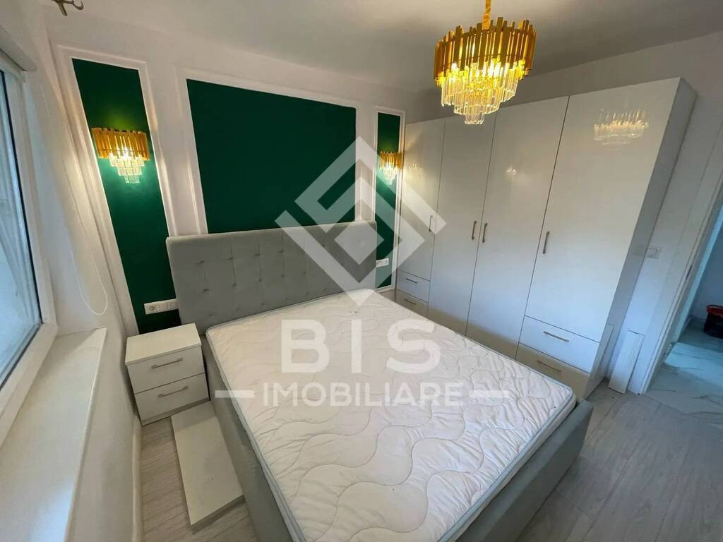 Apartament modern, Zona Spitalul Județean