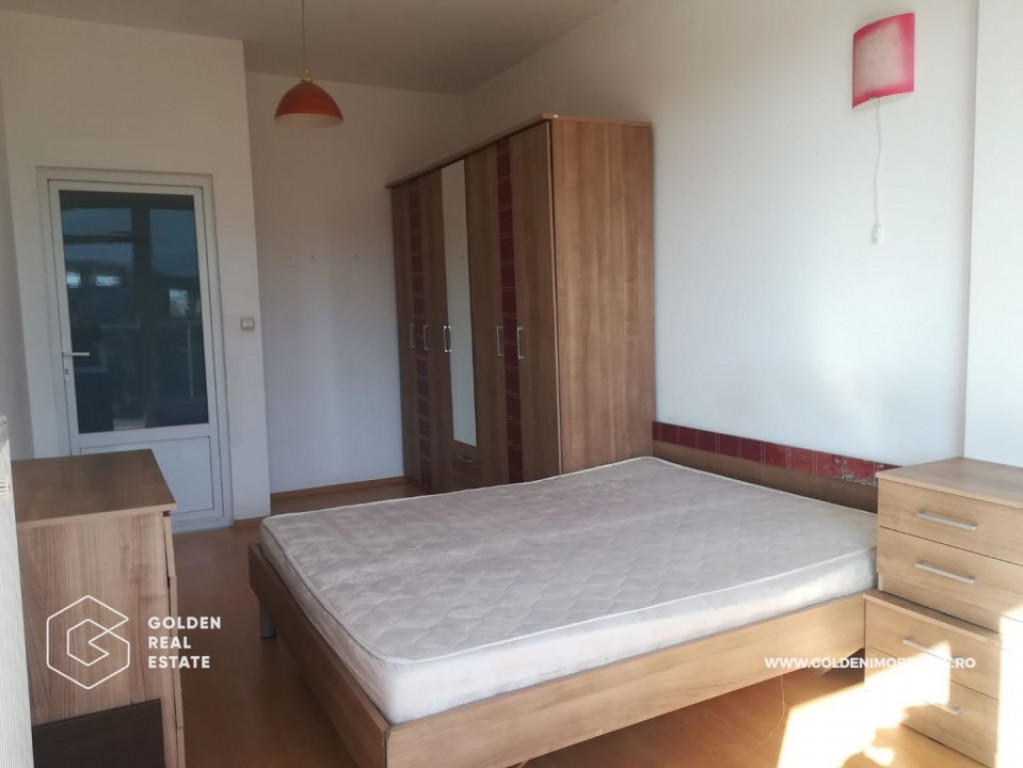 Apartament 2 camere, 60 mp, Ared Uta