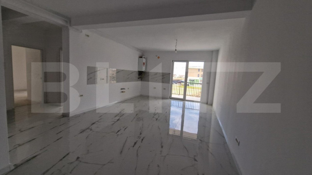 Apartament 3 camere, 71 mp, loc parcare, Dumbravita