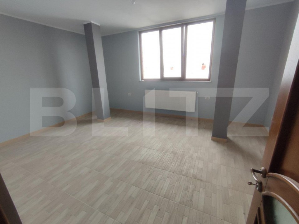 Apartament 2 camere, 63mp, Central - Rădăuți