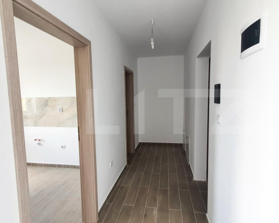 Apartament cu 3 camere, 69 mp + 60 mp terasa, Calea Urseni