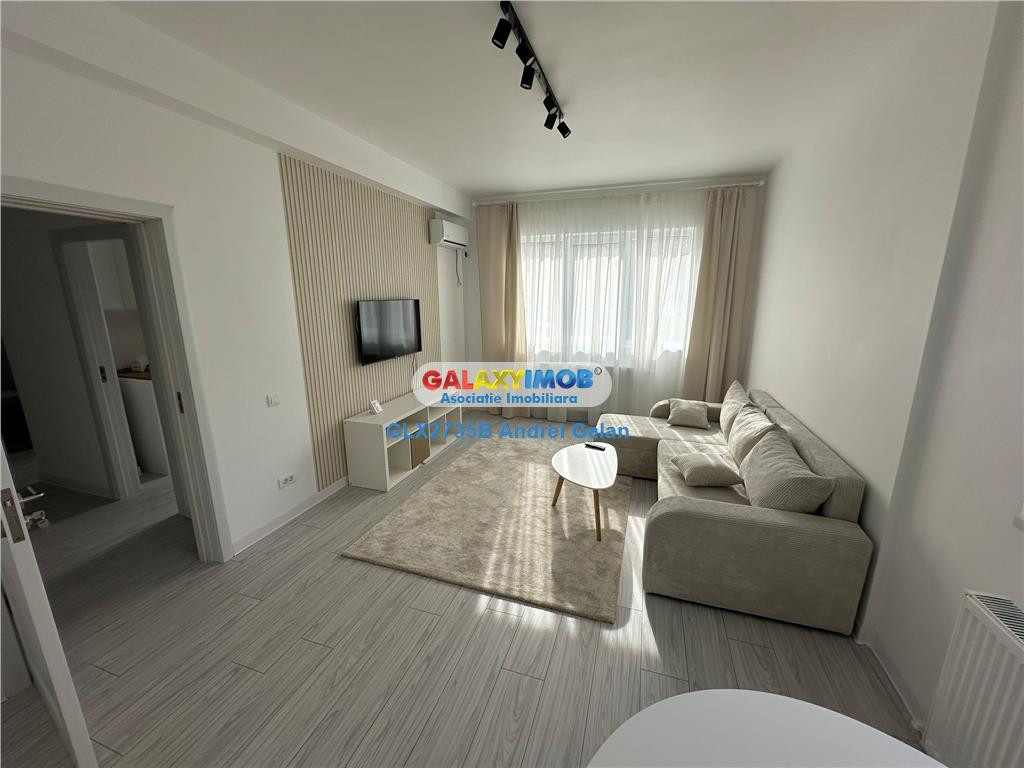 Apartament 2 camere si parcare Regie Residence cu loc de par