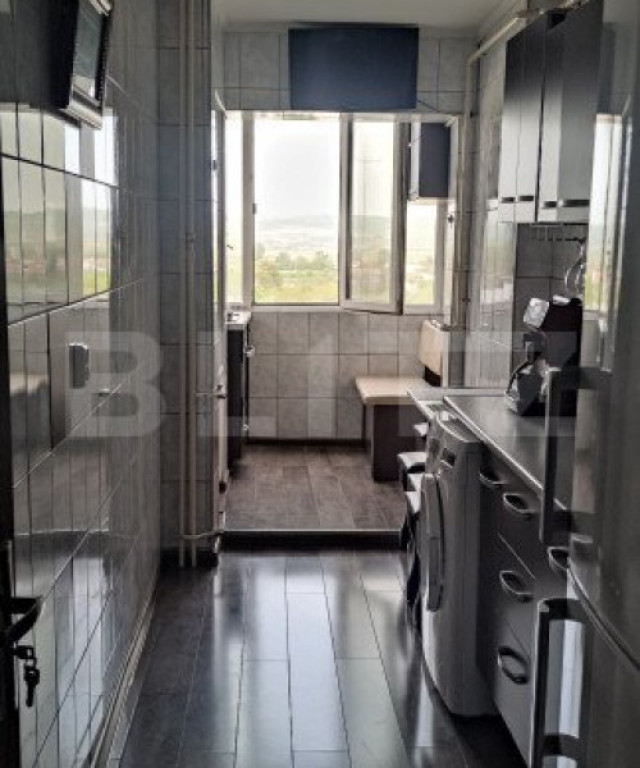 Apartament, 3 camere, 64 mp, zona PRUNDU