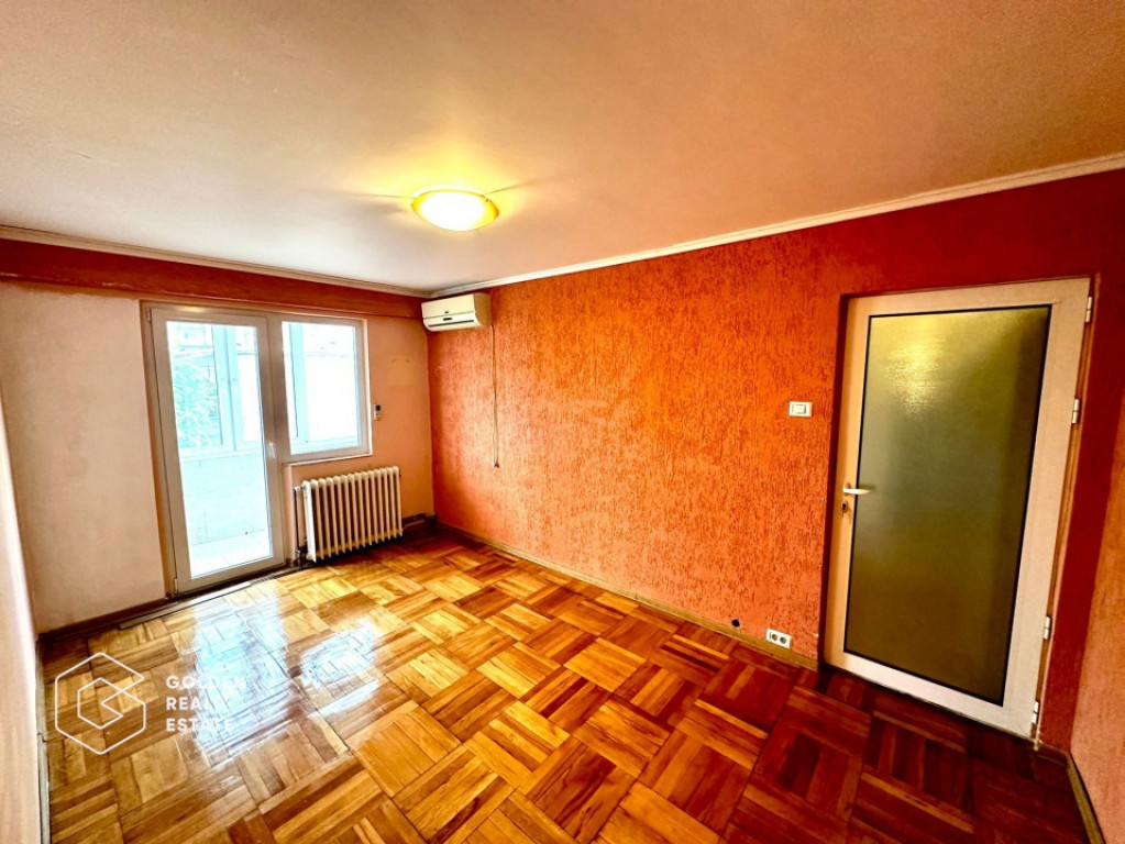 Opotunitate!Apartament 3 camere, la pret de 2, perfect pentr