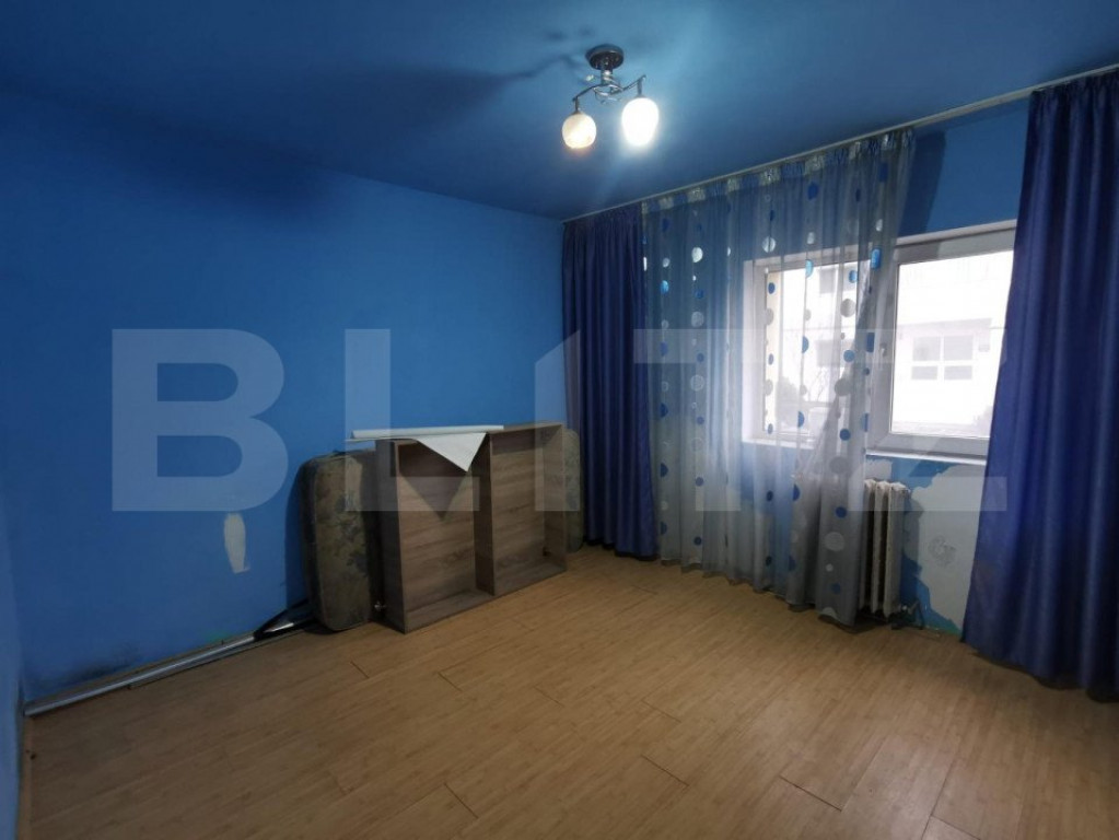 Apartament de 3 camere