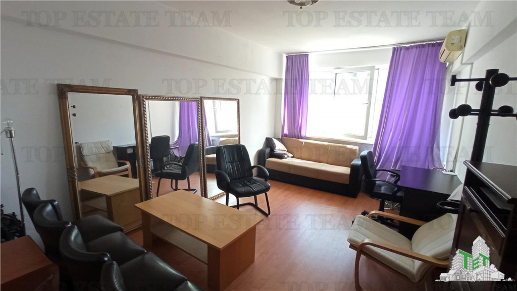 Apartament 2 camere de , zona metrou Stefan cel Mare