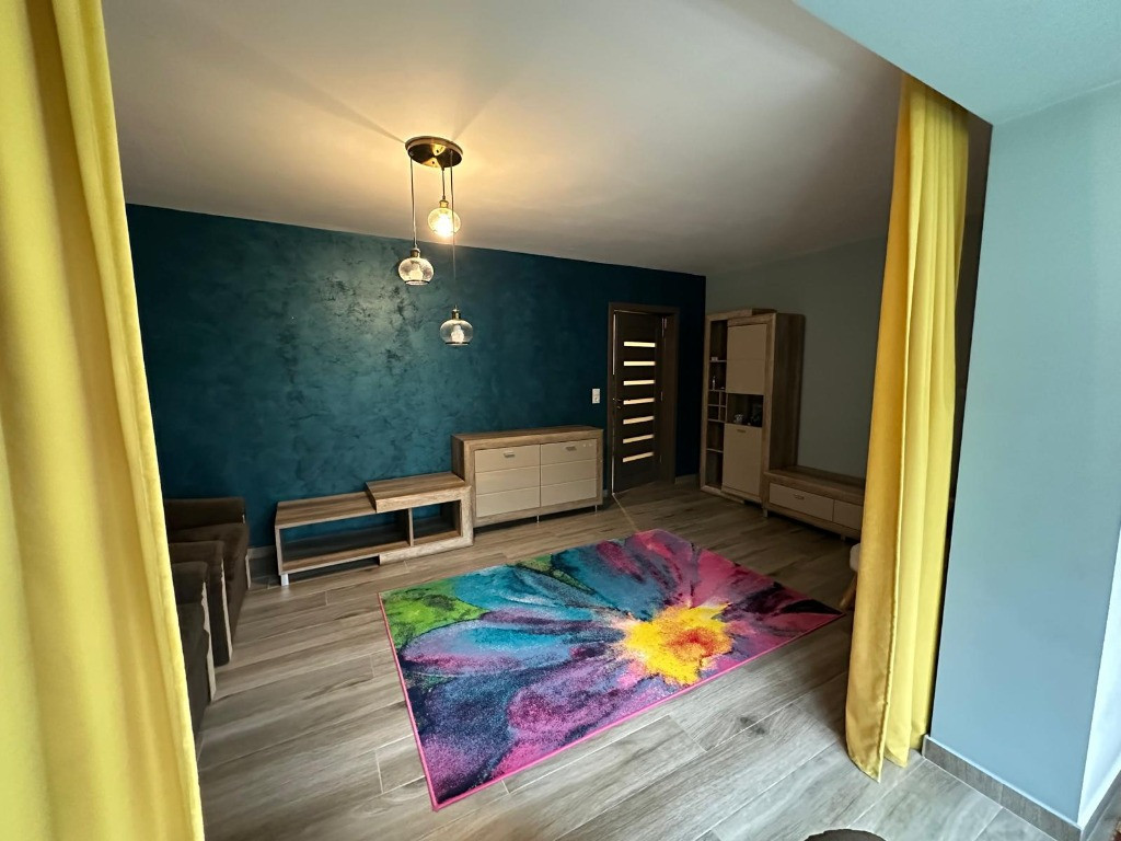 A/1484 De vânzare apartament cu 3 camere în Tg Mureș - Dâmb