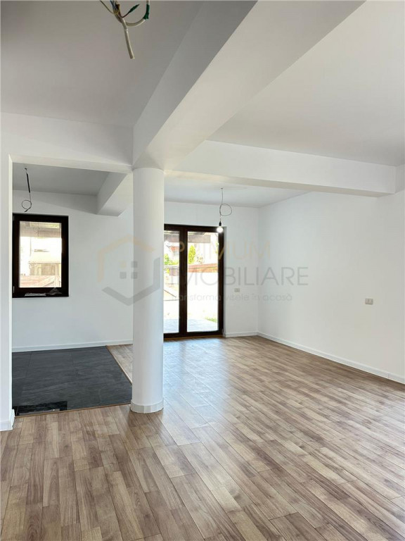 BRAYTIM - Duplex finalizat - 4 Camere - Luminos - Zona linis