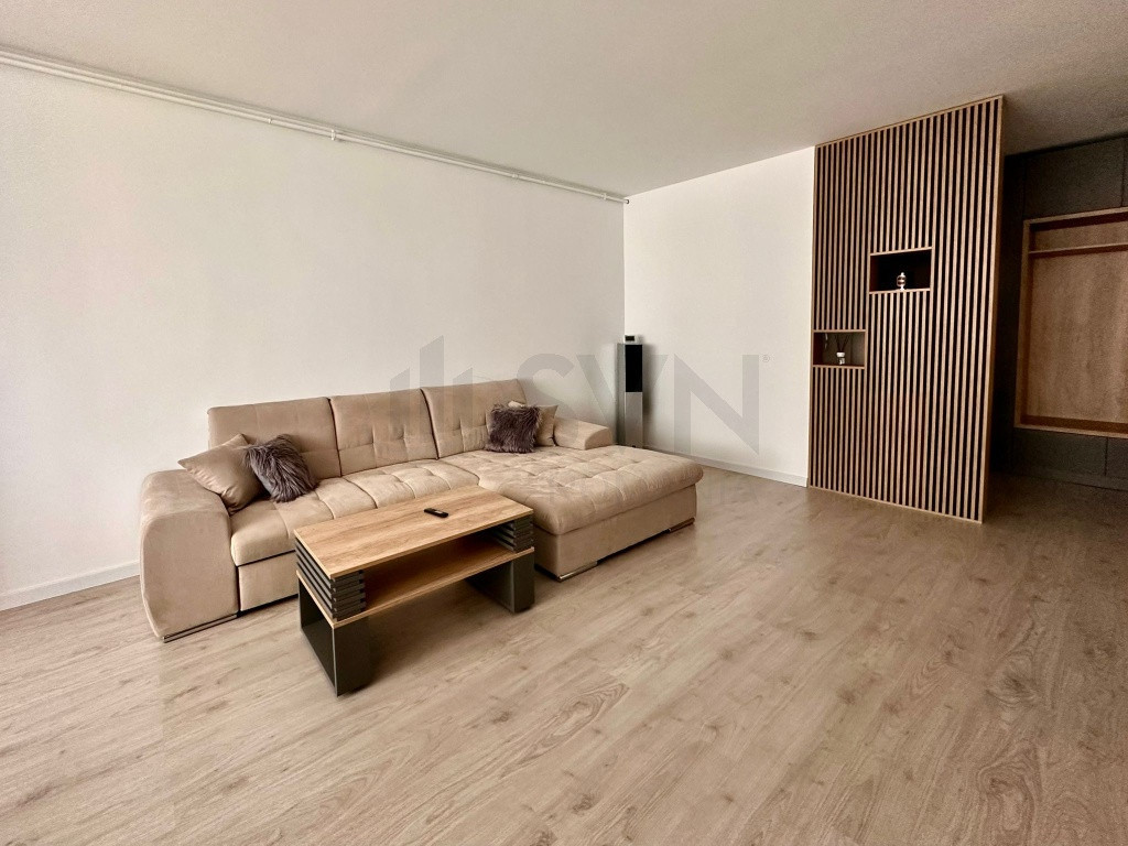 Apartament 2 camere OMV Pipera I Ivory Residence