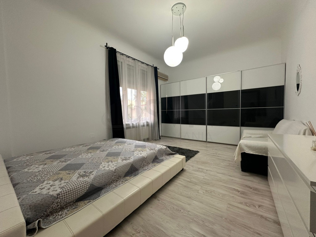 Apartament 2 camere Dorobanti Capitale