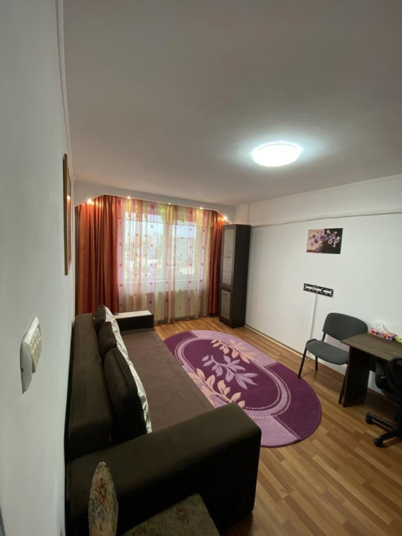 INCHIRIERE - Apartament 2 camere - Parc Sebastian