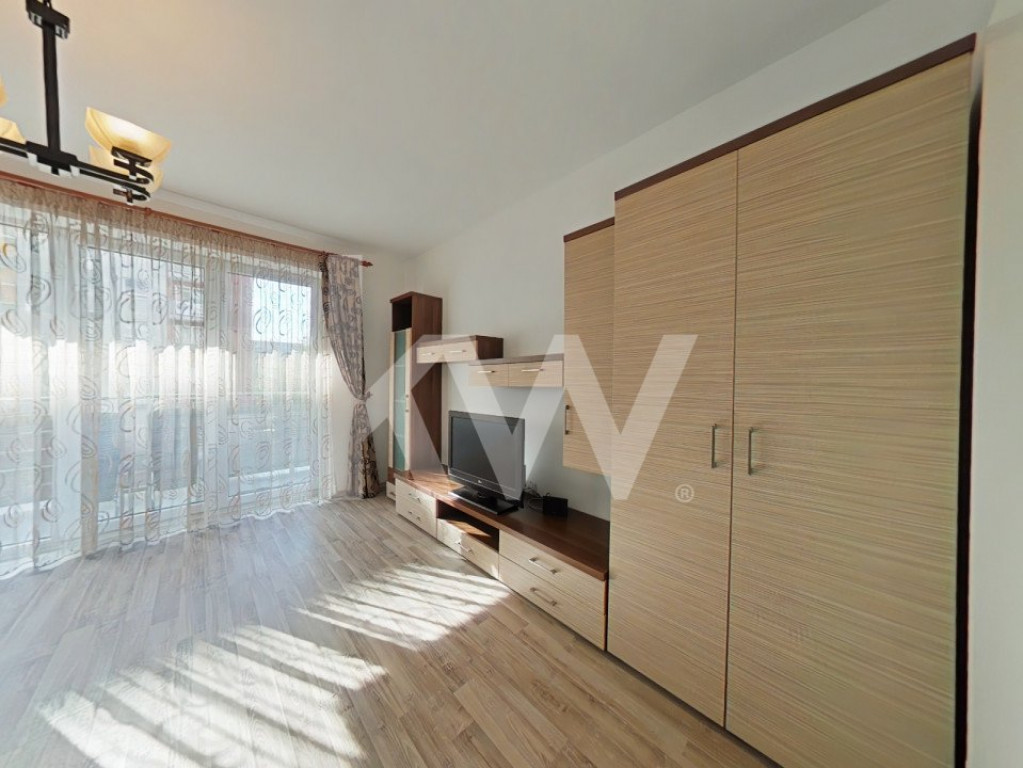 Inchiriere apartament 2 camere, decomandat în zona Avangard