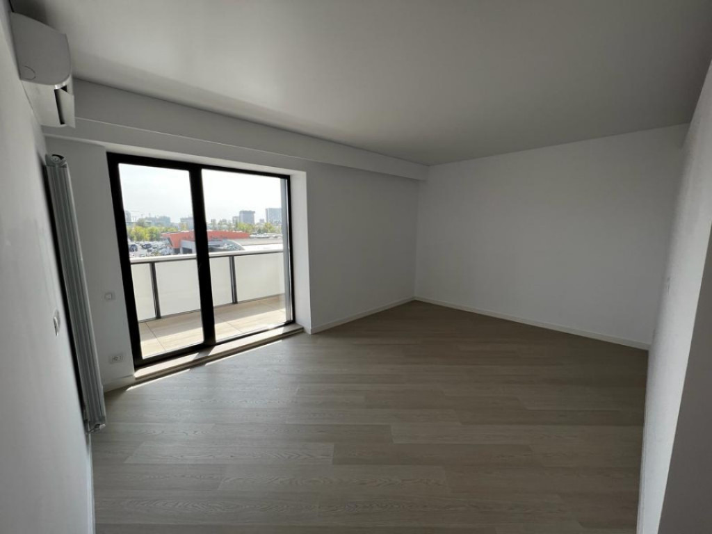 APARTAMENT 3 CAMERE | CORTINA NORTH | NOU