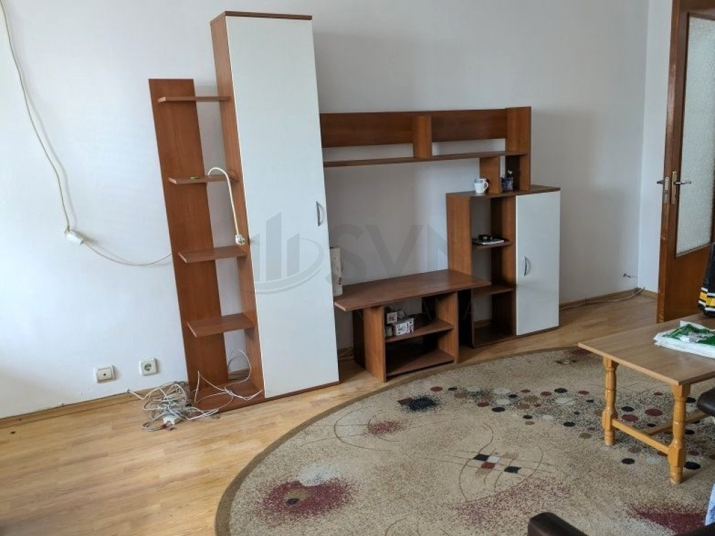 Apartament Spatios 3 camere langa Parcul Tineretului