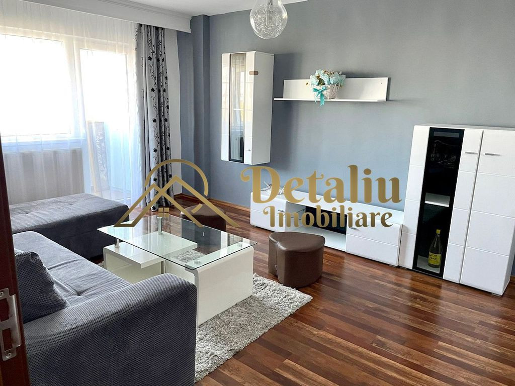 Apartament cu 2 camere de inchiriat, Cetate - Stadion