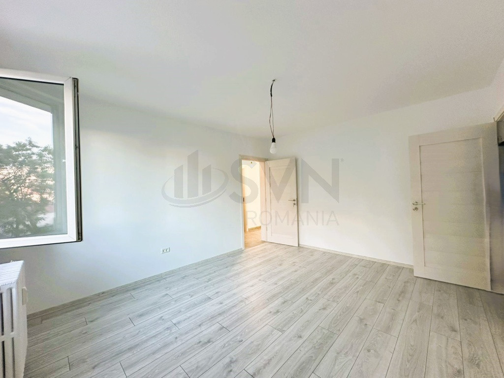 Apartament 3 Camere Grivita I Basarab