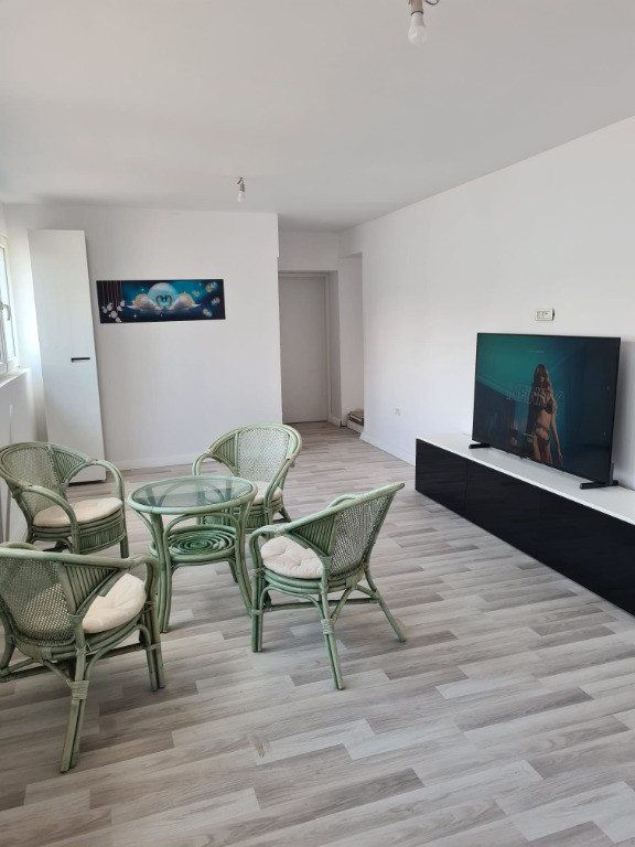 Carani [ Sanandrei ] – Casa 4 Camere Parter